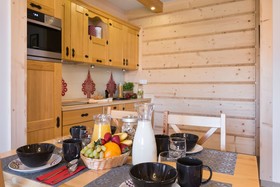 Apartamenty Stylowe Zakopane