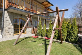 Apartamenty Stylowe Zakopane