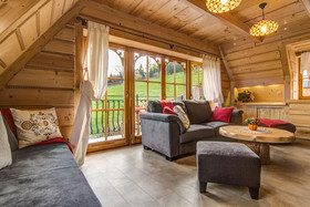 Apartamenty Stylowe Zakopane