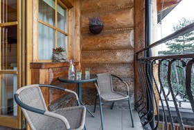 Apartamenty Stylowe Zakopane