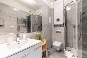 Apartamenty Stylowe Zakopane