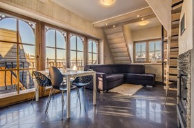Apartamenty Stylowe Zakopane