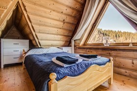 Apartamenty Stylowe Zakopane