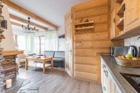 Apartamenty Stylowe Zakopane