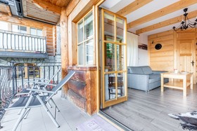 Apartamenty Stylowe Zakopane