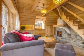 Apartamenty Stylowe Zakopane