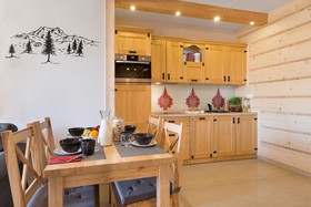 Apartamenty Stylowe Zakopane