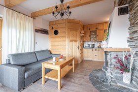 Apartamenty Stylowe Zakopane