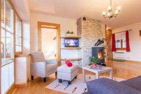 Apartamenty Stylowe Zakopane