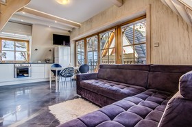 Apartamenty Stylowe Zakopane