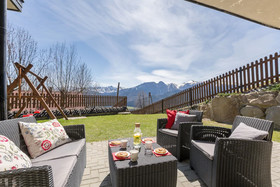 Apartamenty Stylowe Zakopane
