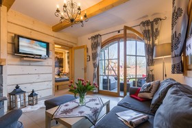 Apartamenty Stylowe Zakopane
