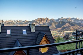 Apartamenty Stylowe Zakopane
