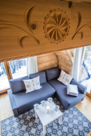 Apartamenty Stylowe Zakopane
