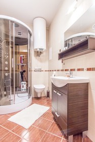 Apartamenty Stylowe Zakopane