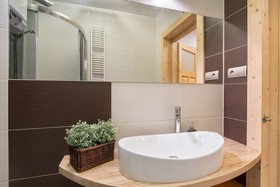 Apartamenty Stylowe Zakopane