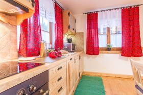 Apartamenty Stylowe Zakopane