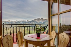 Apartamenty Stylowe Zakopane