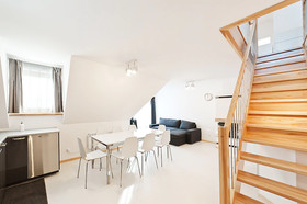 Apartamenty Sun & Snow Osada Domków Góralskich