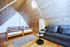 Apartamenty Sun & Snow Osada Domków Góralskich