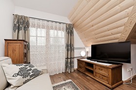 Apartamenty Sun & Snow Osada Domków Góralskich