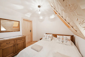 Apartamenty Sun & Snow Osada Domków Góralskich