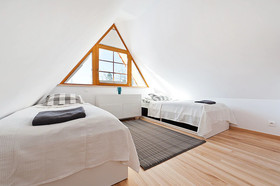 Apartamenty Sun & Snow Osada Domków Góralskich