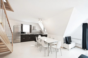 Apartamenty Sun & Snow Osada Domków Góralskich