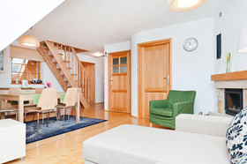 Apartamenty Sun & Snow Osada Domków Góralskich