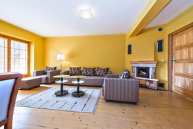 Apartamenty Sun & Snow Osada Domków Góralskich