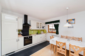 Apartamenty Sun & Snow Osada Domków Góralskich