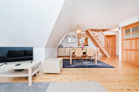 Apartamenty Sun & Snow Osada Domków Góralskich