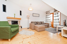 Apartamenty Sun & Snow Osada Domków Góralskich