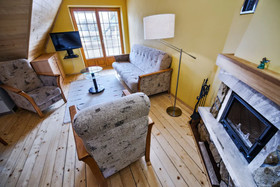 Apartamenty Sun & Snow Osada Domków Góralskich