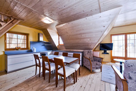 Apartamenty Sun & Snow Osada Domków Góralskich