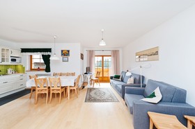 Apartamenty Sun & Snow Osada Domków Góralskich