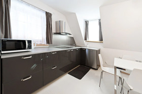 Apartamenty Sun & Snow Osada Domków Góralskich