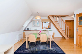 Apartamenty Sun & Snow Osada Domków Góralskich