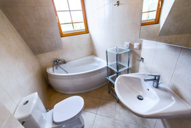 Apartamenty Sun & Snow Osada Domków Góralskich