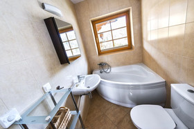 Apartamenty Sun & Snow Osada Domków Góralskich