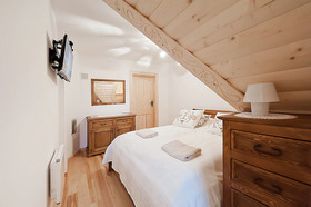 Apartamenty Sun & Snow Osada Domków Góralskich