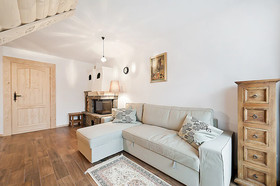 Apartamenty Sun & Snow Osada Domków Góralskich