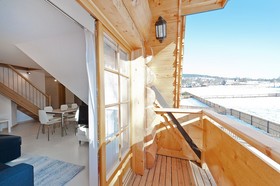 Apartamenty Sun & Snow Osada Domków Góralskich