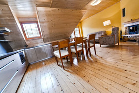 Apartamenty Sun & Snow Osada Domków Góralskich