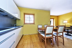 Apartamenty Sun & Snow Osada Domków Góralskich