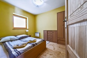Apartamenty Sun & Snow Osada Domków Góralskich