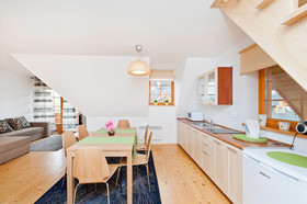 Apartamenty Sun & Snow Osada Domków Góralskich