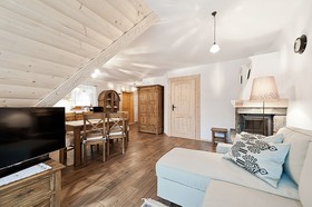 Apartamenty Sun & Snow Osada Domków Góralskich