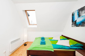 Apartamenty Sun & Snow Osada Domków Góralskich