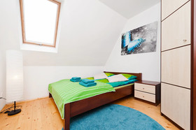 Apartamenty Sun & Snow Osada Domków Góralskich